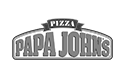PAPA JOHN'S